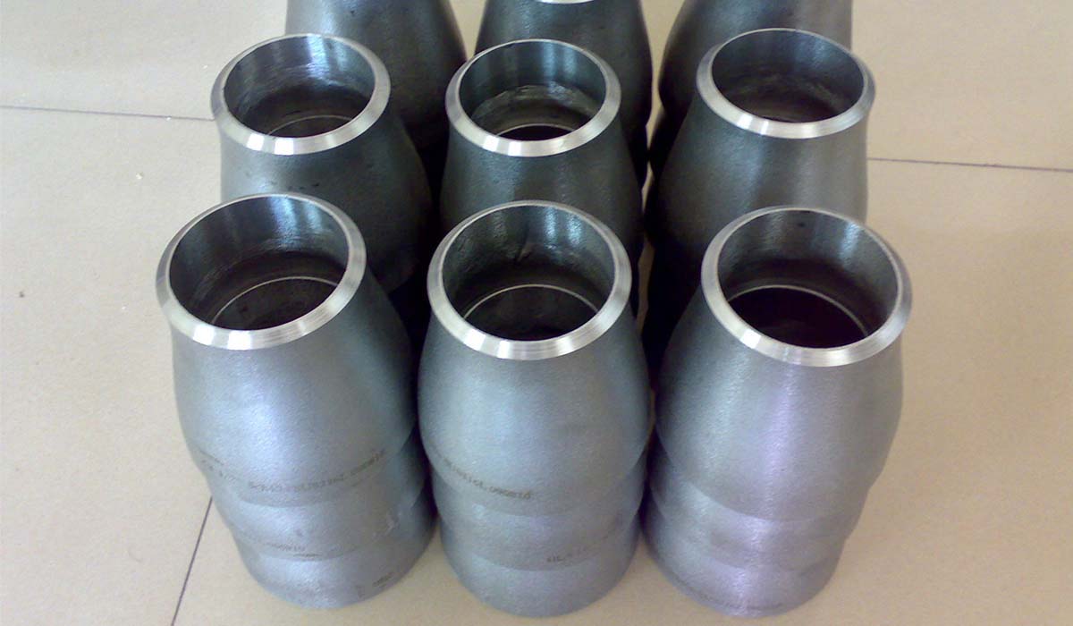 Alloy Steel WP11 Pipe Fittings