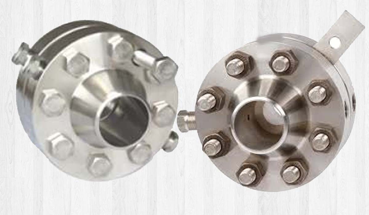 Titanium orifice flangeHastelloy orifice flangehastelloy orifice
