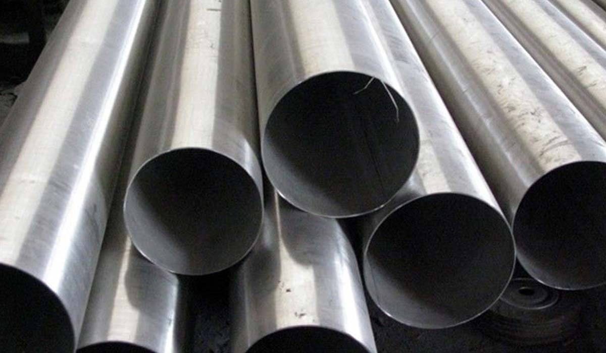 Image result for Carbon Steel Seamless Pipes