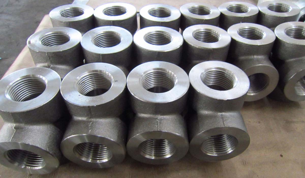 Alloy Steel F22 Forged Elbow