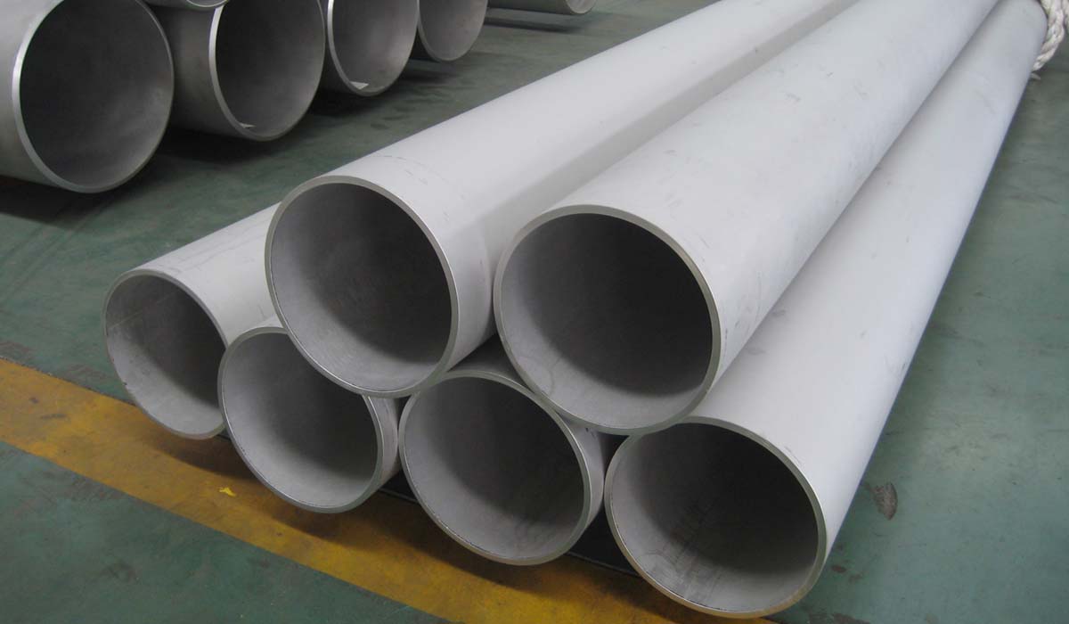 Hastelloy C276 Welded Pipes