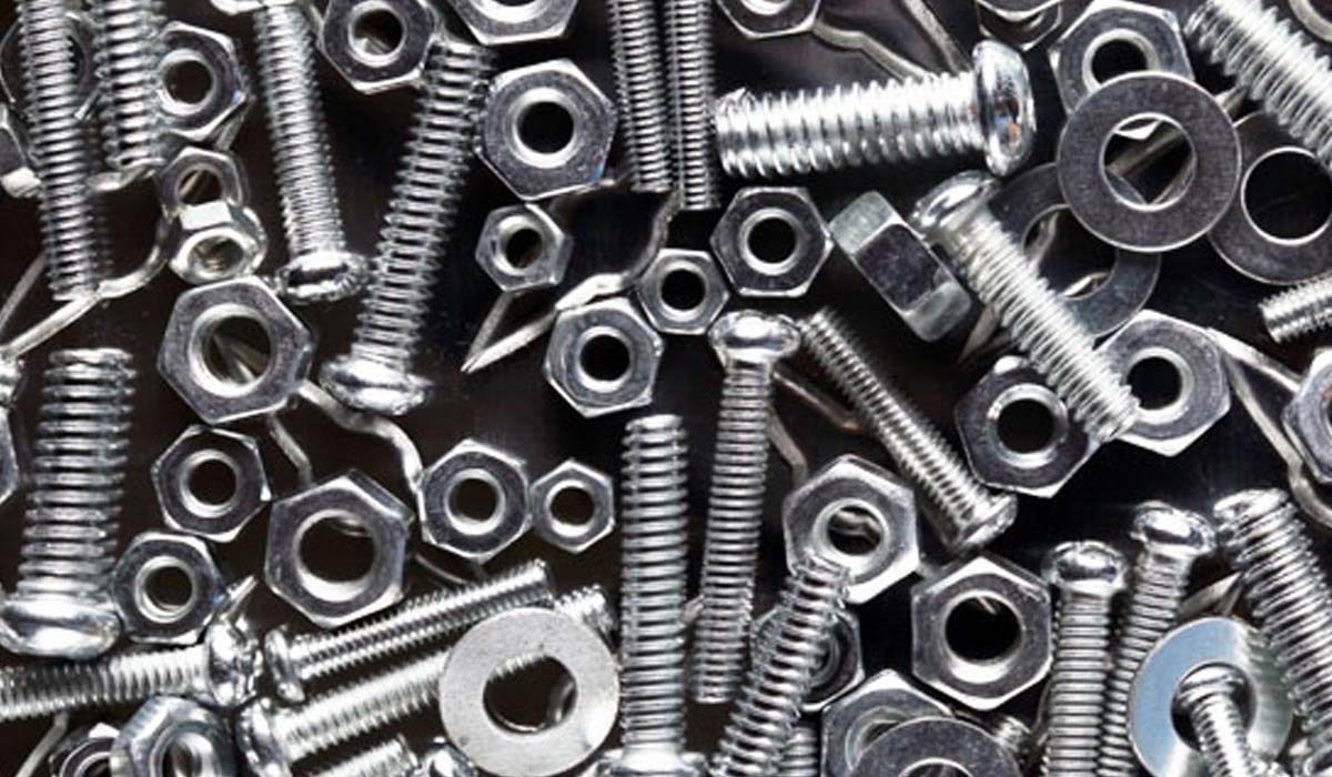 Incoloy 20 Fasteners