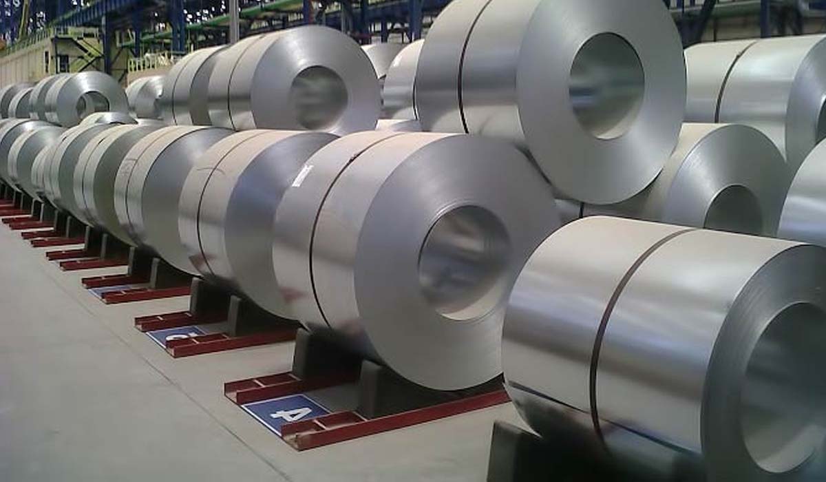 Super Duplex Steel UNS S32750 / S32760 Sheets  Plates & Coils 