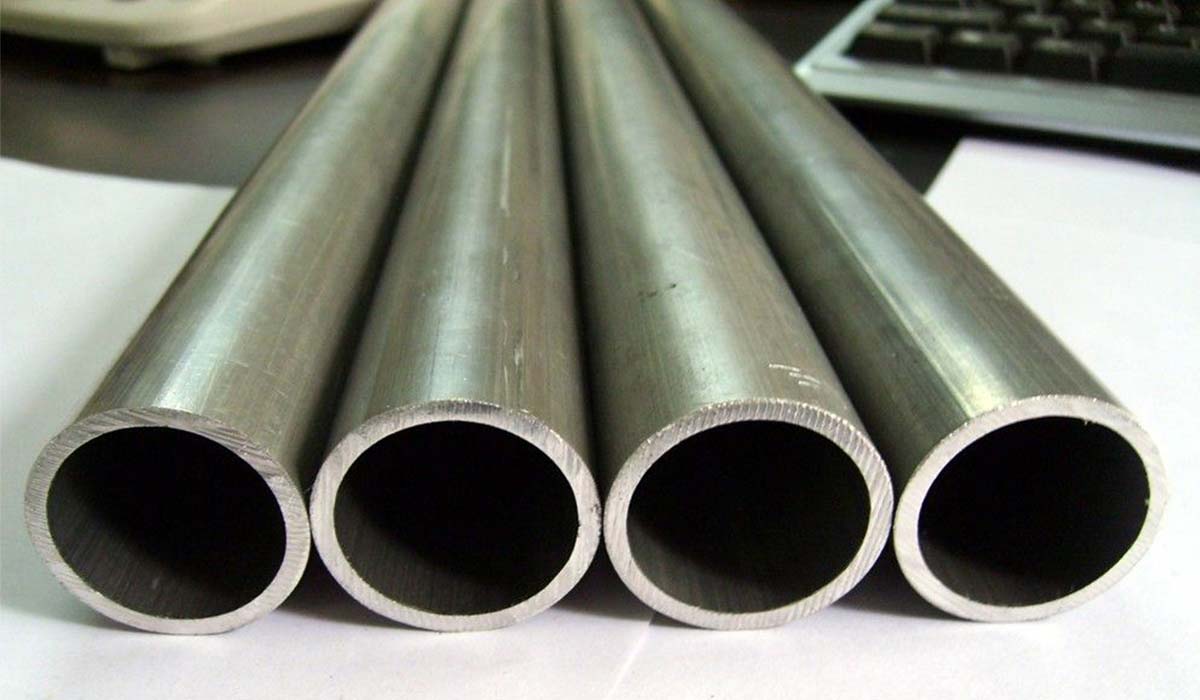201 Nickel Alloy Welded Pipes