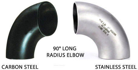 long radius elbow