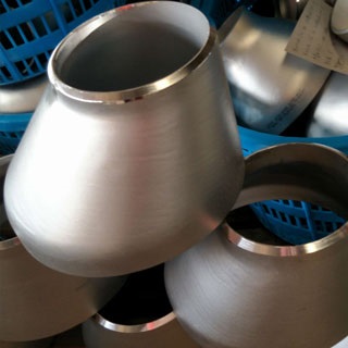 Stainless Steel Buttweld Pipe Elbow