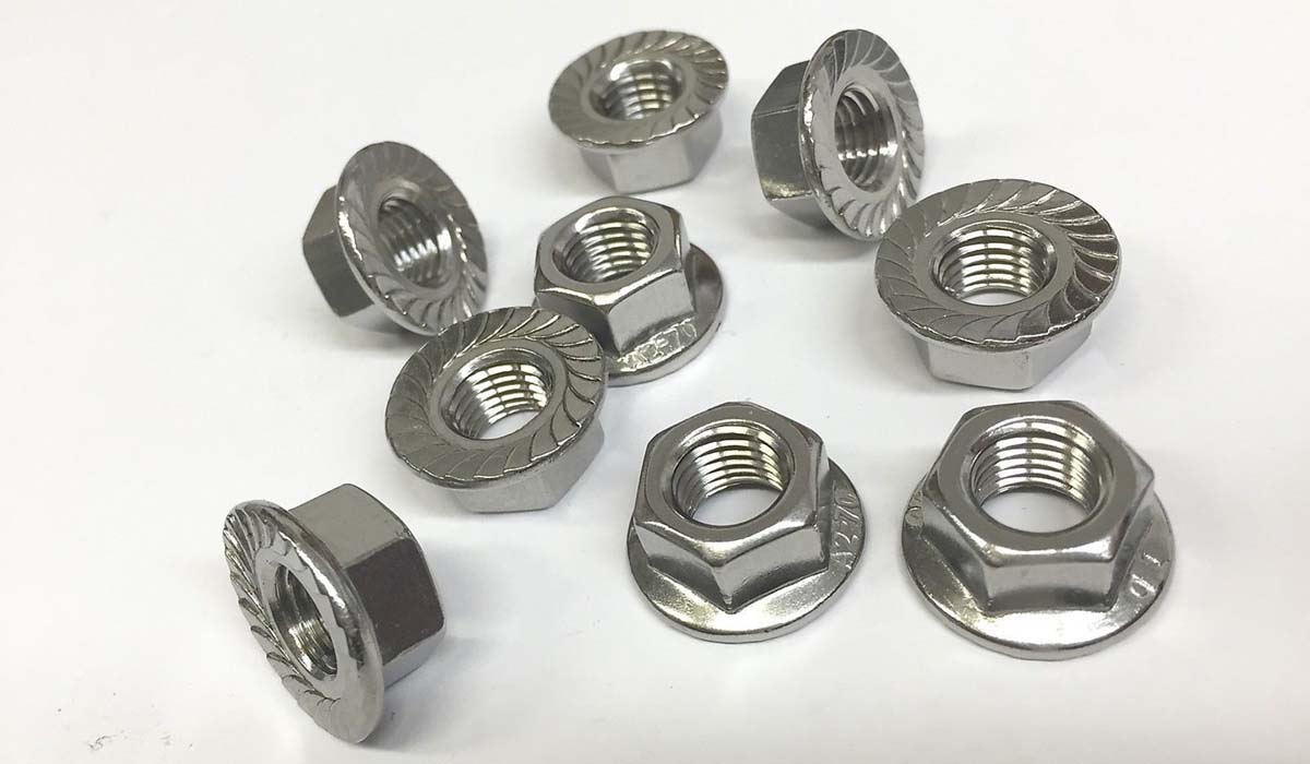 Stainless Steel Fasteners, SS 304 Nuts, 310S Stainless Steel Nuts