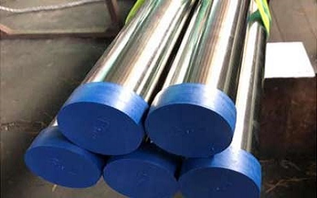 Stainless Steel Electropolished Tube